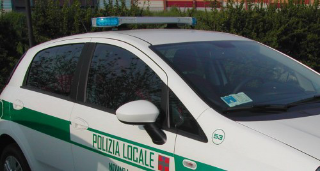 Vercelli - Anziana danneggia la colonia felina: identificata dalla polizia locale