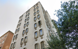 Furti all’Agenzia delle Entrate di Vercelli, identificato e denunciato un 57enne