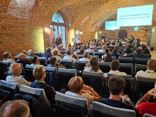 Vercelli - La filiera del riso chiede regole e tutele: “Non protezionismo, ma equità”