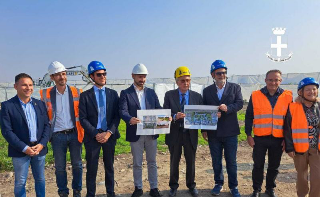 Vercelli – L’ex area Montefibre rinasce: cinque milioni dal PNRR per un nuovo parco urbano