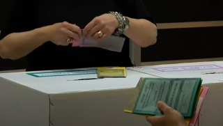 Referendum,  affluenza finale in provincia di Vercelli al 29,16%