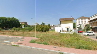 Vercelli - 200mila euro per riqualificare l’area sportiva di via Baracca ad Aravecchia
