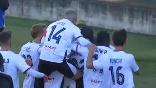 Serie C - Pro Vercelli: tre punti d’oro contro l’Alcione Milano e playoff nel mirino