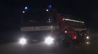 Vercelli – Fuga di gas in via Fratelli Bandiera, strada chiusa per mezz’ora