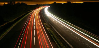 Manutenzioni sulla rete autostradale tra Vercelli e Casale Monferrato: stop notturni in arrivo