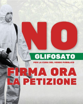 Vercelli - Oltre 1000 firme contro l’uso del glifosato: cresce la mobilitazione di associazioni e cittadini