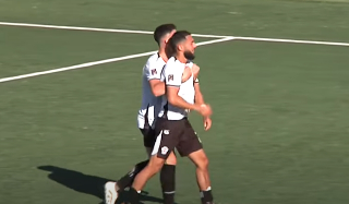 Serie C - Pro Vercelli, dominio totale: 4-0 alla Dolomiti Bellunesi e ritorno al sorriso