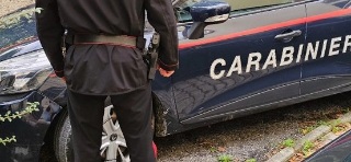 Caresanablot – Lite con investimento: arrestato un 22enne per tentato omicidio