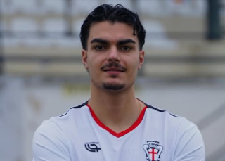 Pro Vercelli, rinforzo in attacco: ufficiale Antonio Satriano