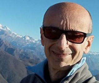 Tragedia in montagna: ritrovato il corpo di Luca Gerbino, l’escursionista scomparso il 25 maggio