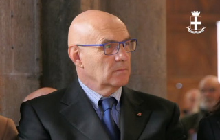 Vercelli - Romano Lavarino nel gruppo nazionale ANCI dedicato alla Sicurezza