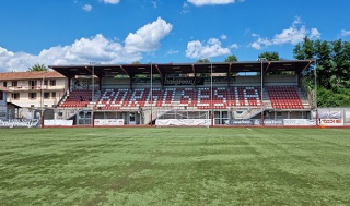 Insulti razzisti, il Borgosesia Calcio punito con squalifica del campo e ammenda