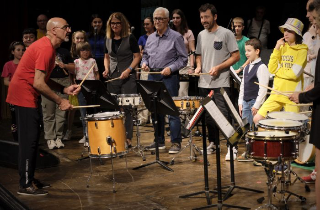 Vercelli tra musica, arte e ambiente: il 10 settembre si apre la stagione del "rinascimento culturale"