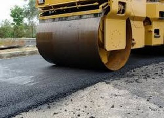 Vercelli - Al via le asfaltature al rione Cappuccini: lavori anche in centro e zona ospedale