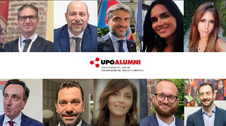Stefano Romano è il nuovo presidente di UPO Alumni
