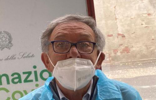 Trino in lutto per la scomparsa del dottor Gian Piero Irico: oggi il cordoglio della città