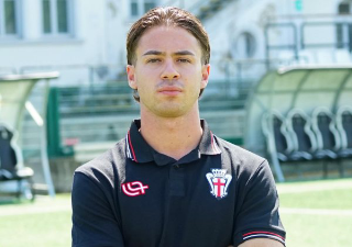 Pro Vercelli - Dal Sestri Levante ecco l’esterno Cristiano Furno