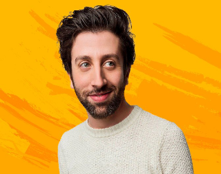Il 20 e 21 settembre torna Gamics Piemonte con ospite Simon Helberg