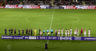 Serie C - La Pro Vercelli cade 2-0 a Vicenza: decide l’ex Morra, Stückler chiude i conti