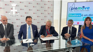 Vercelli aderisce a “Piemove”: trasporto pubblico gratuito per gli studenti universitari under 26