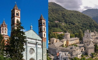 Vercelli-Varallo, un nuovo cammino devozionale tra arte, fede e natura