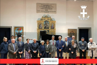 Vercelli - Al Borgogna il concerto in ricordo dell’avvocato Francesco Ferraris